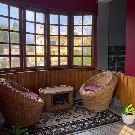 Nolina Boutique Homestay Namchi Eksteriør bilde