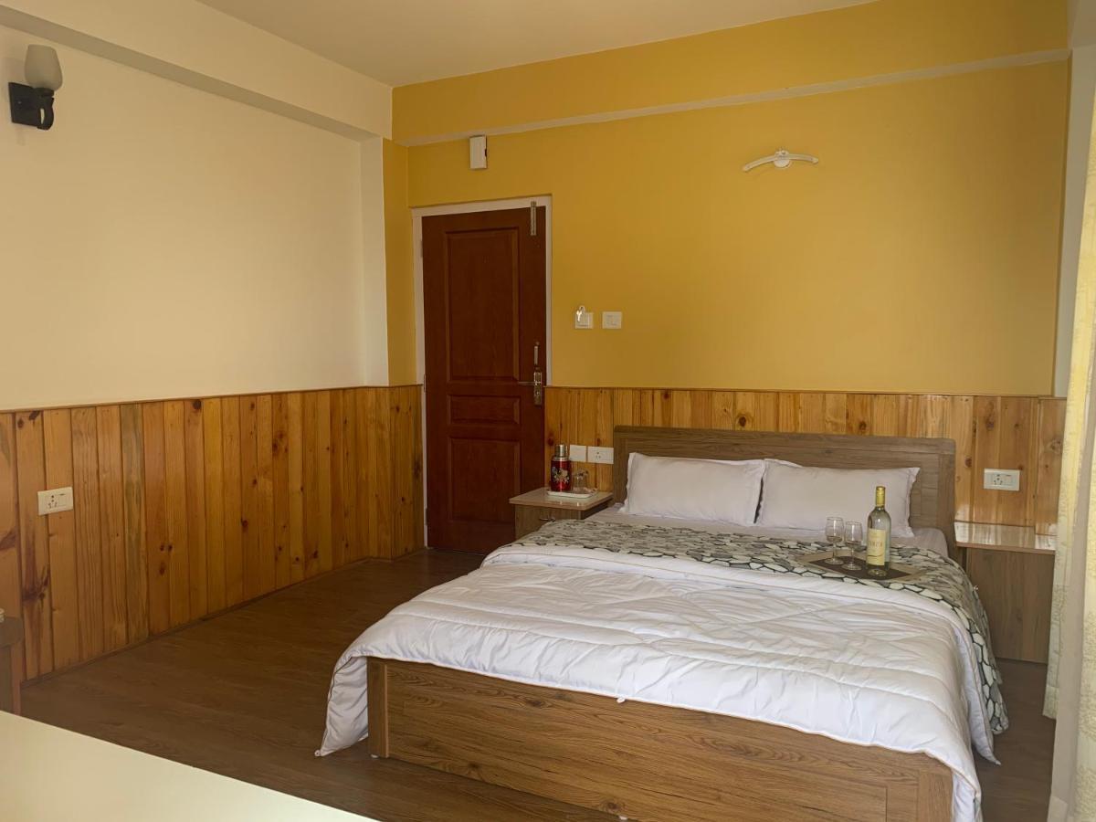 Nolina Boutique Homestay Namchi Eksteriør bilde