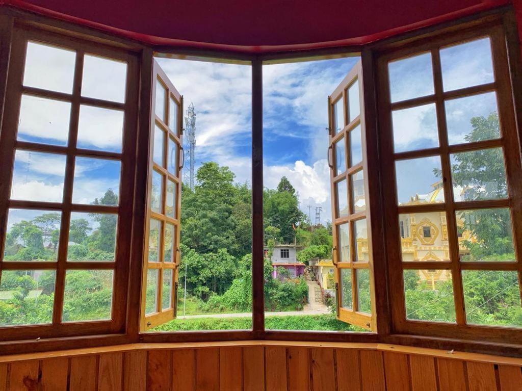 Nolina Boutique Homestay Namchi Eksteriør bilde
