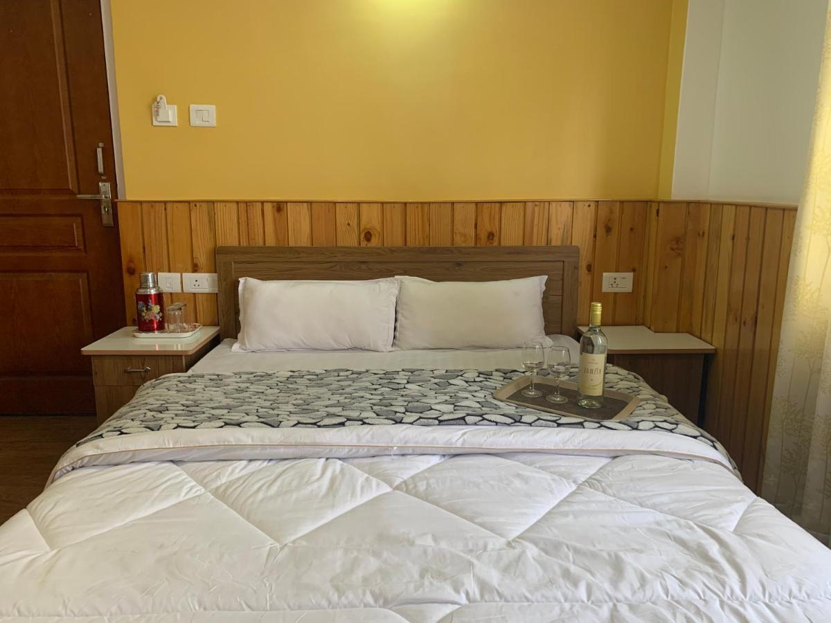 Nolina Boutique Homestay Namchi Eksteriør bilde