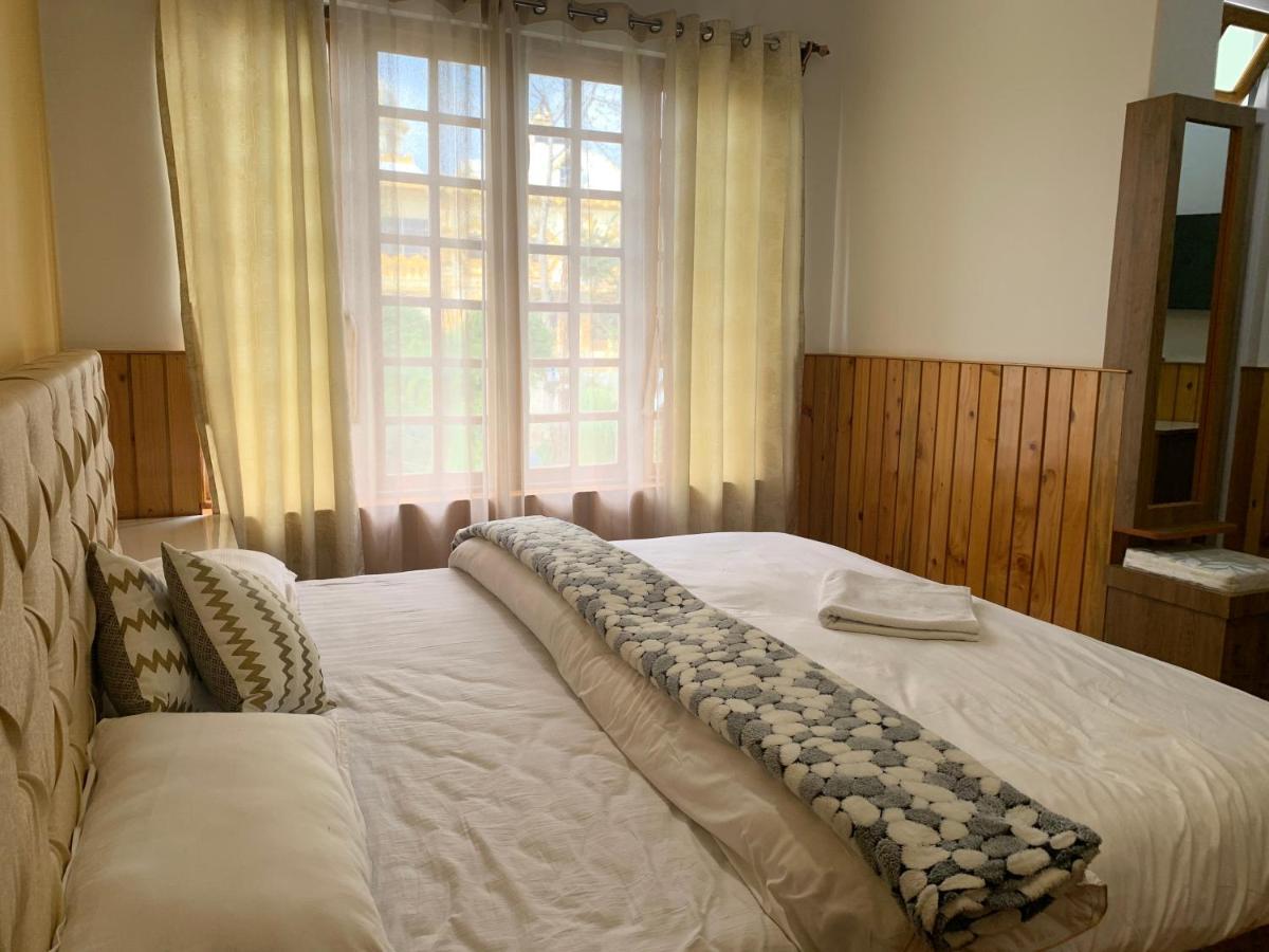 Nolina Boutique Homestay Namchi Eksteriør bilde